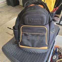 Tool Backpack