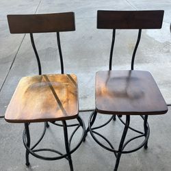Chairs 