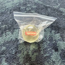 Supreme Bouncy Ball