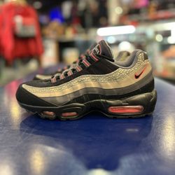 Nike Air Max 95 Safari size 9.5 Men Shoes 