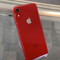 iPhone XR 64GB Unlocked Excellent Condition 