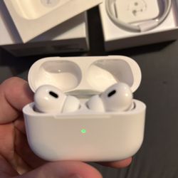 Apple Airpod Pro 2s