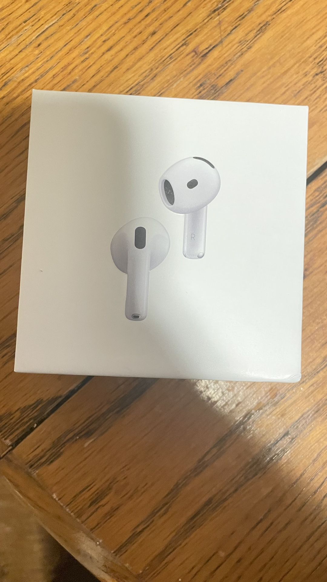 AirPod 4th Generation With ANC