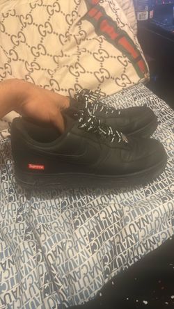 Supreme Shoes