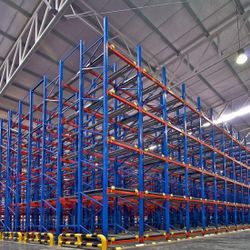 Pallet rack for sale