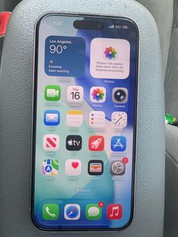 iPhone 15 Pink (Metro Pcs and T-Mobile Only