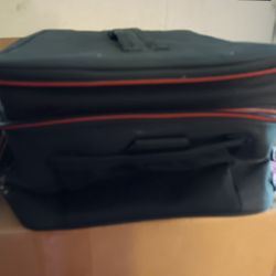 Make Up Carring Case 3 Compartments