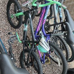 Kids Bike