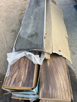 Flooring