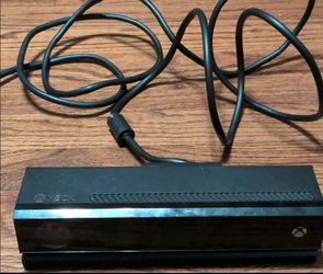 Xbox kinect