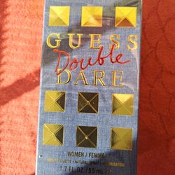 Guess Double Dare Fragrance For Women