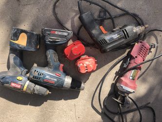 Drills 