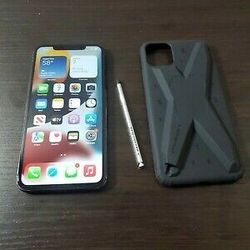 iPhone 11 Pro Max 256gb Unlocked 