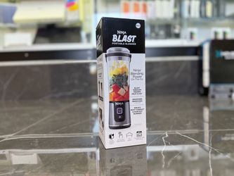 Ninja Blast 18 Oz ((Take It Home In Payments/ llévatelo a casa en pagos) only $10 down
