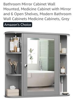 Wall Cabinet