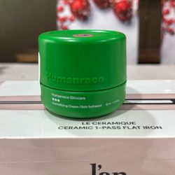 Human race Humidifying Facial Cream