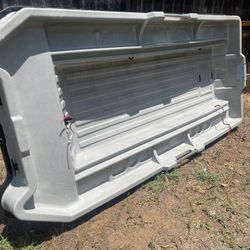 Pond Prowler Boat 