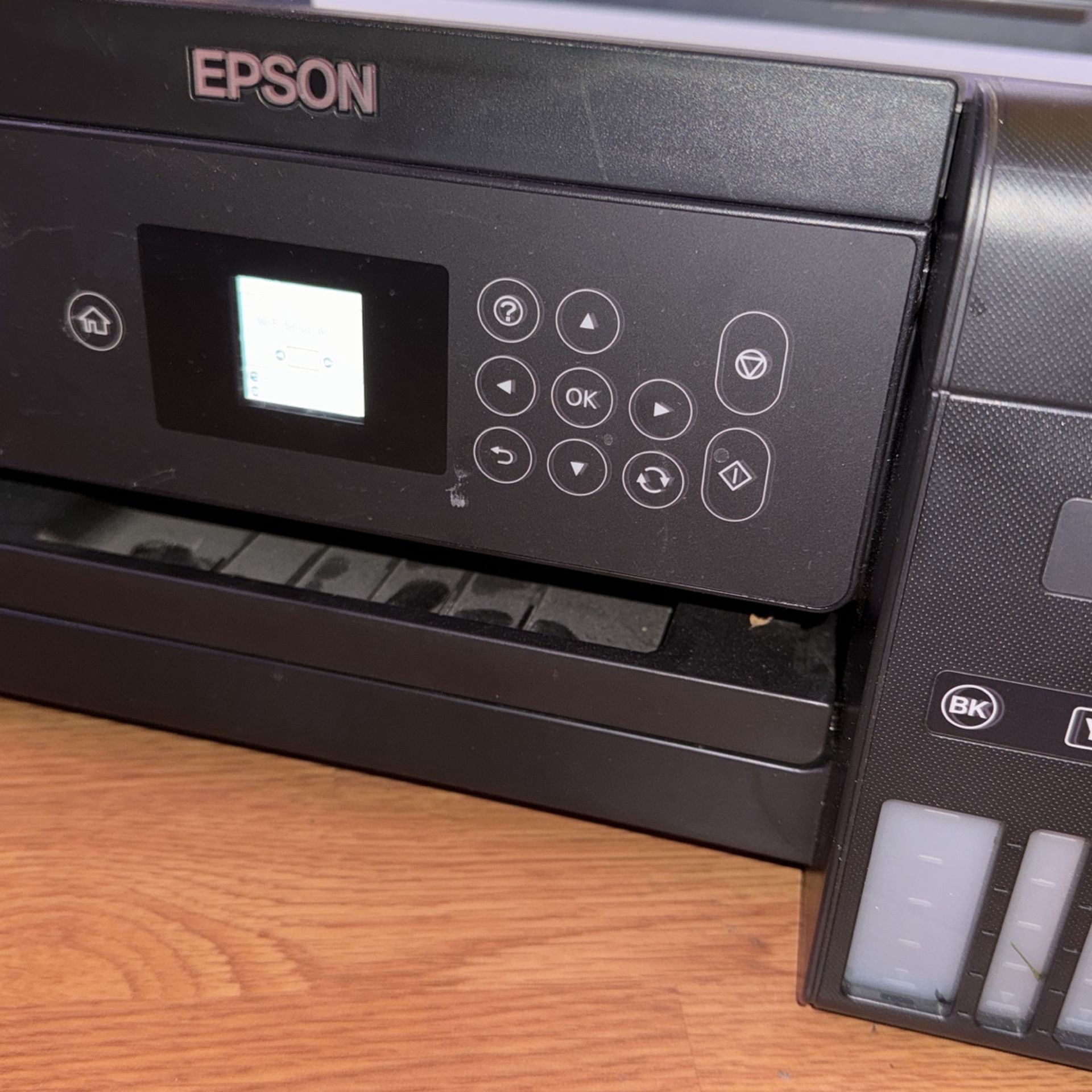Epson ET-2750