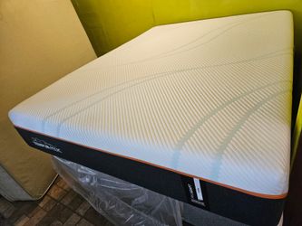 Mattress And Box Spring Queen Size