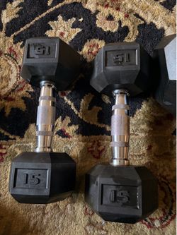 Dumbbells