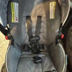 Graco Car Seat 