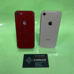 Apple iPhone 8 ✨BLACK FRIDAY SPECIAL ✨