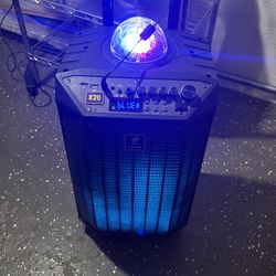 Tonor k20 Bluetooth speaker