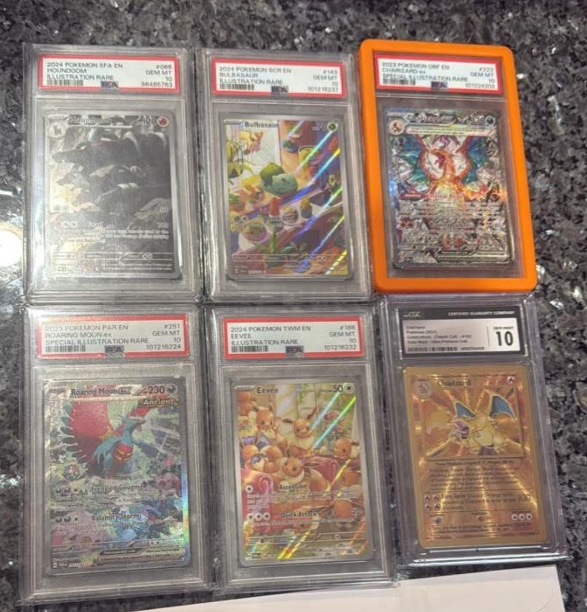 Pokémon Cards For Sale