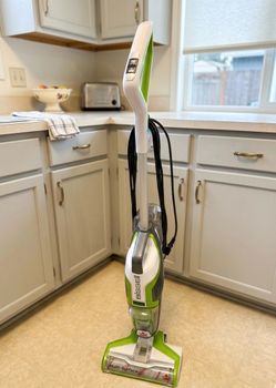 Bissell CrossWave Multi Surface Floor Cleaner