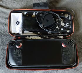 Steam Deck Oled 1TB  Fast pickup