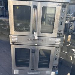 Electric Oven