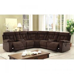 Sectional