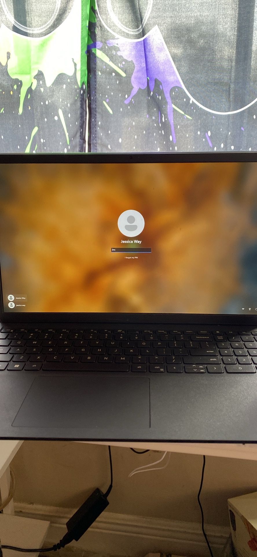 Inspiron 15 Laptop
