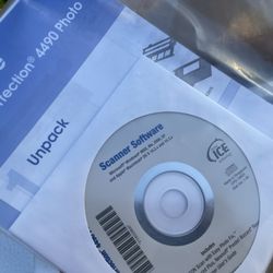 Photo Scanner 