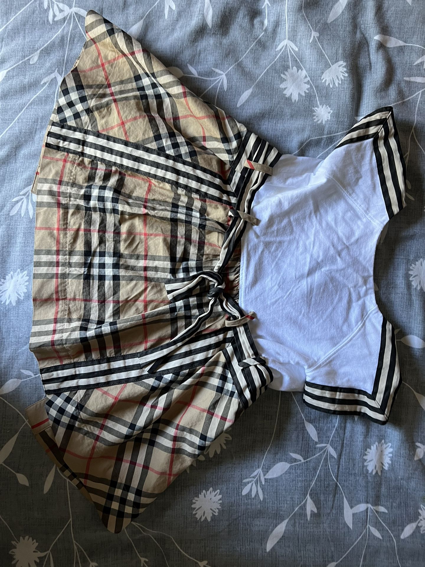 Burberry Baby