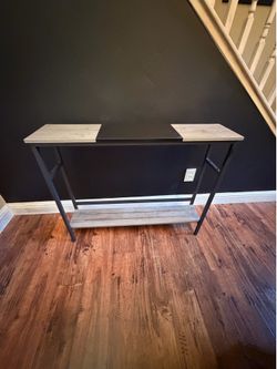Sofa Table