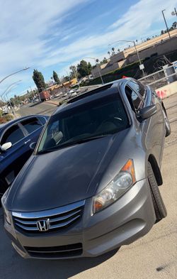2011 Honda Accord