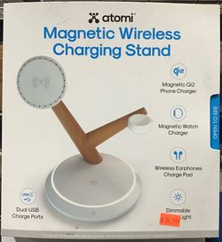 Wireless Charging Stand
