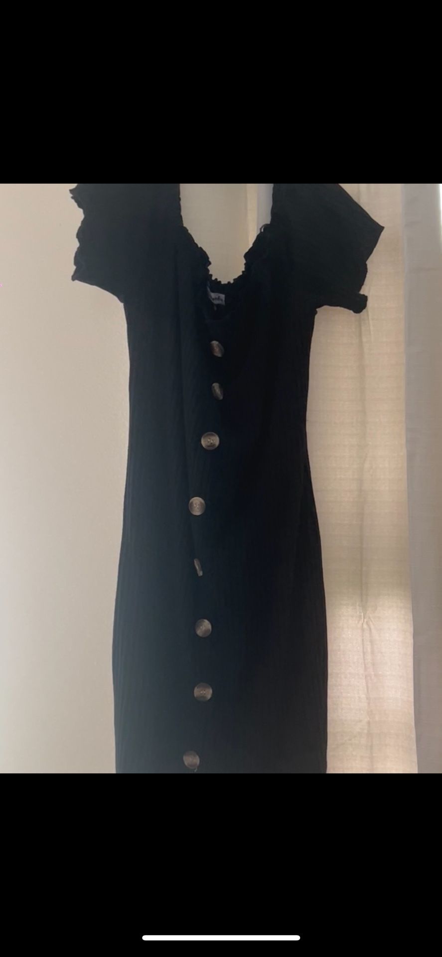 Short Dresses