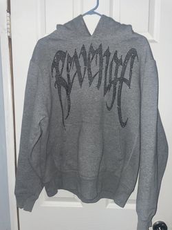 Revenge Hoodie