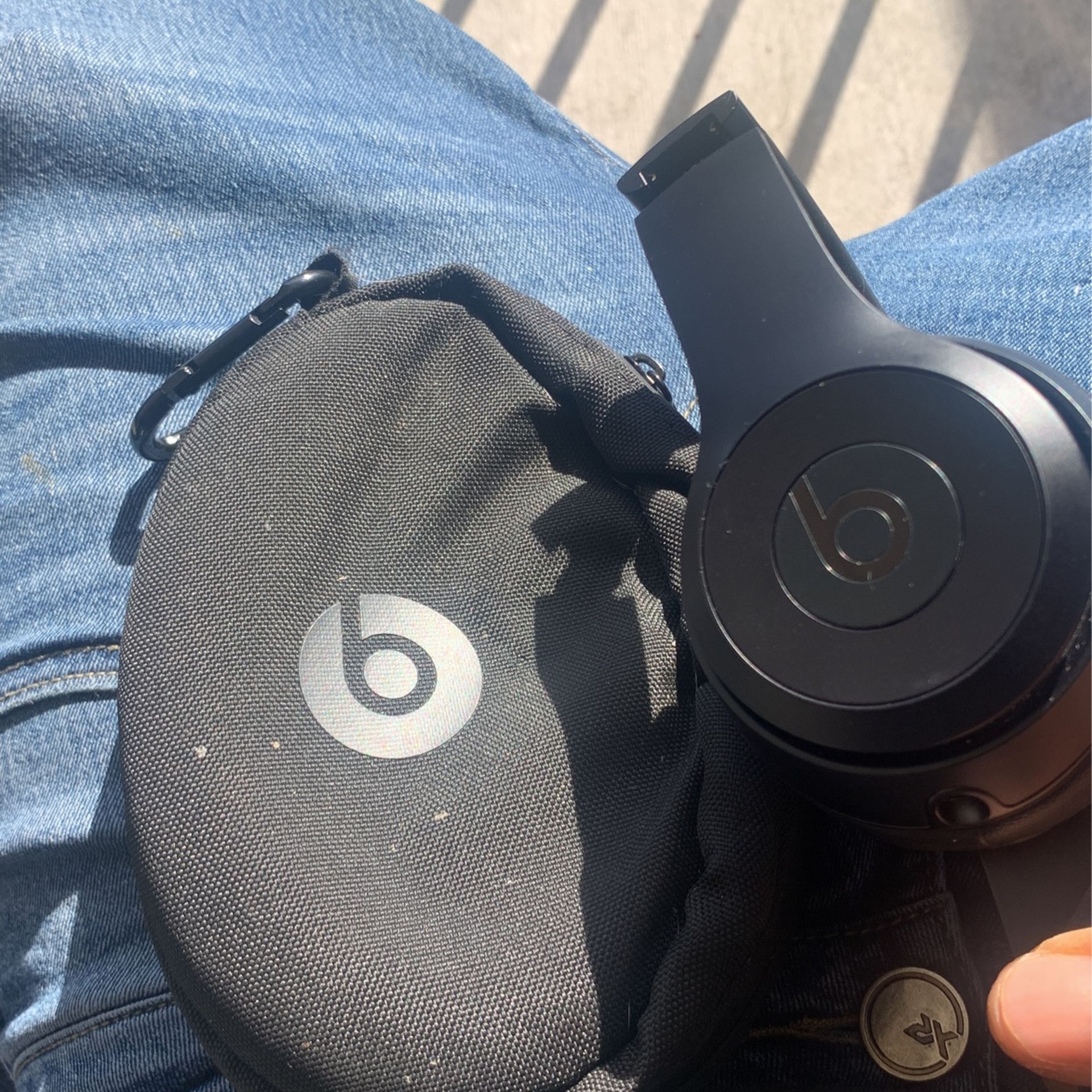 Beats Solo