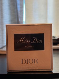 Miss Dior Essence Perfume 100ml