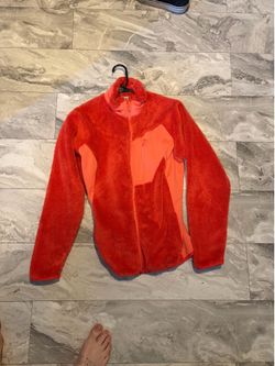 Columbia jacket sz m