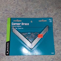 Corner Brace