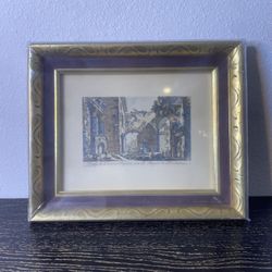 Tempio di Giunone Regina