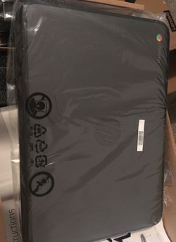 HP CHROMEBOOK 11 BRAND NEW!