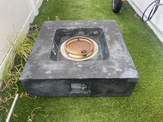 Firepit