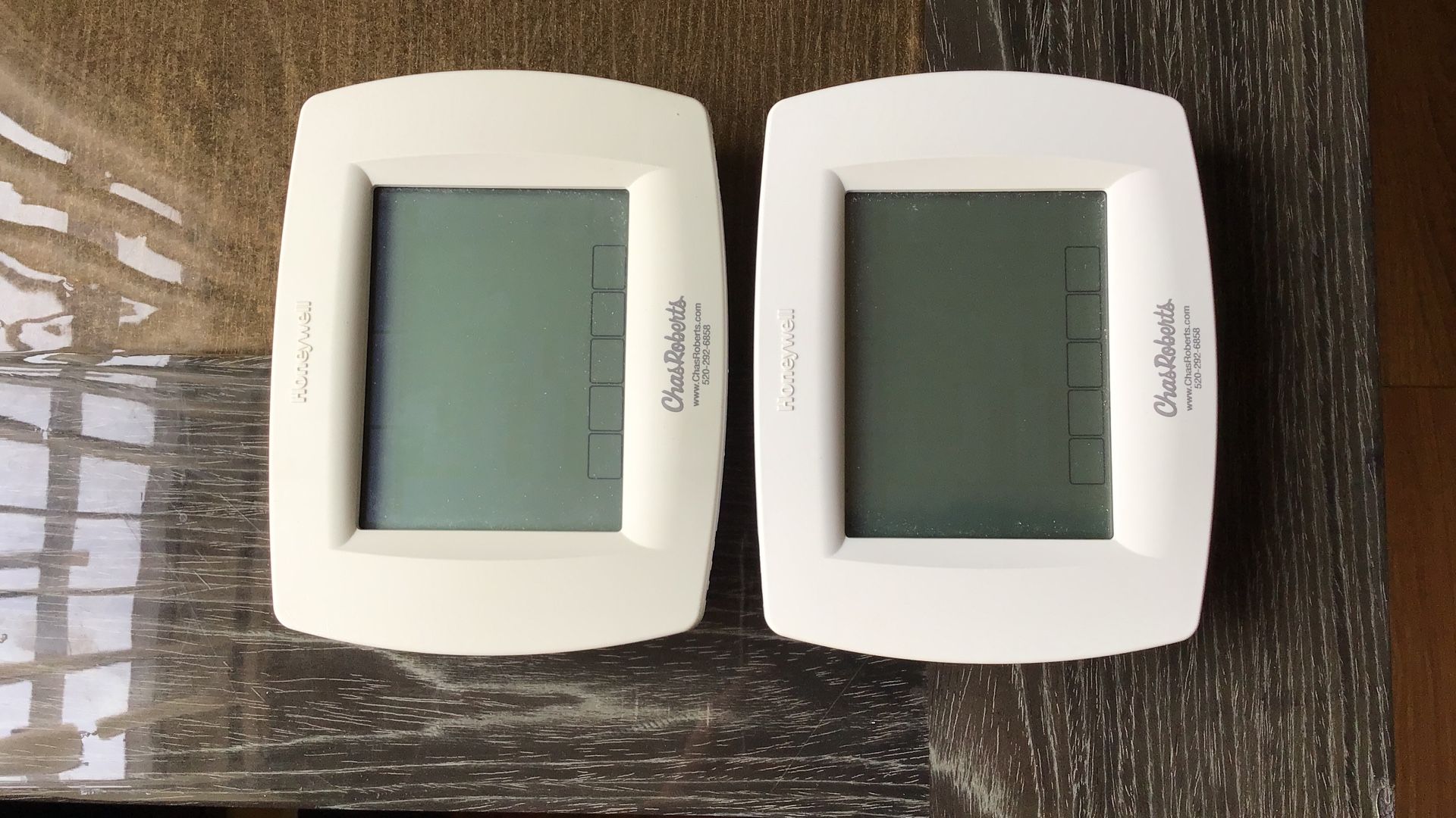 Honeywell Thermostats