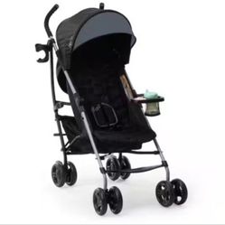 3 Dlite Convenience Stroller, Light-weight Travel Stroller