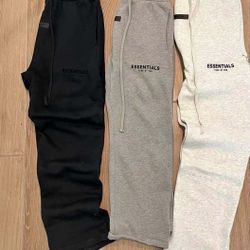 Essential Sweats 